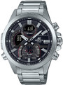 Casio ECB-30D-1AEF Edifice Herrenuhr 48mm 10ATM