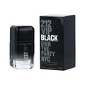 Carolina Herrera 212 VIP Black Eau De Parfum EDP 50 ml (man)