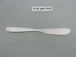 WMF Cromargan Germany - -- BERLIN  - 1x Buttermesser 15,9 cm -- - Neuwertig