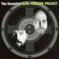 The Essential Alan Parsons Project by PARSONS,ALAN [Audio CD]
