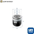 ÖLFILTER 23.167.00 FÜR AUDI 100/C4/C3 A6 FIAT DUCATO/Panorama/Van 131 ARGENTA  