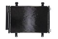 THERMOTEC KTT110570 Kondensator Klimaanlage für OPEL AGILA (B) (H08) +Trockner