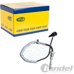 MAGNETI MARELLI ABGASTEMPERATURSENSOR passend für VOLVO C30 C70 S40 S60 S80 V40