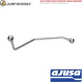 ÖLLEITUNG LADER OP10002 FÜR OPEL Z 17 DTH 1.7L Y13/Z13DT 1.2L 4cyl MERIVA A MPV 