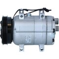 NRF 32030 Kompressor Klimaanlage für AUDI VW A4 B5 A6 C5 B3 PASSAT 8D2 8D5 4B2