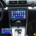 Für Audi A4 8E 8H B6 B7 2000-2009 Android 11 Autoradio GPS Navi WIFI BT & Kamera