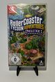 RollerCoaster Tycoon - Adventures - Deluxe - Nintendo Switch - Roller Coaster