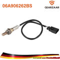 LAMBDASONDE LAMDASONDE DIAGNOSESONDE FÜR VW GOLF PLUS 5M 5 1K 6 5K 1.4 DE
