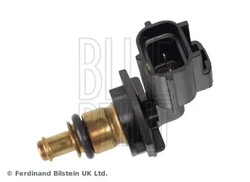 KÜHLMITTELTEMPERATURSENSOR schwarz ADJ137233 BLUE PRINT für JAGUAR LAND ROVER