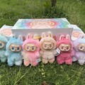 2025 NEU 3. LABU&BU &THE BIG IN ENERGY PLUSH BLIND BOX TOY HOT