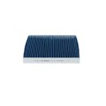 BOSCH Filter, Innenraumluft A 8625 0 986 628 625 passend für OPEL