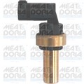 Kühlmittel Wasser Temperatur Sensor MEAT & DORIA 82218 für FIAT ALFA OPEL CORSA