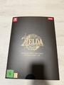 The Legend of Zelda: Tears of the Kingdom - Collector's Edition 