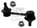 FEBI BILSTEIN Stange/Strebe, Stabilisator hinten links rechts