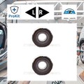 2x ORIGINAL® Bta Lagerung, Gelenkwelle für BMW 3 Touring 3 3 Cabriolet 3 Coupe