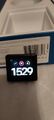 Fitbit Blaze Fitness Uhr Smartwatch Aktivitätstracker Schwarz
