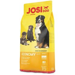 Hundefutter Josera JosiDog Economy Erwachsener Pflanzlich Schwein 15 kg