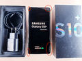 Samsung Galaxy S10+ Plus G975F/DS 128GB Dual Sim Prism White