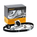 Continental ContiTech CT1035WP4 Wasserpumpe + Zahnriemensatz für DACIA DUSTER