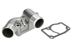 THERMOTEC Thermostat Kühlmittel 92°C für OPEL Vectra C Caravan (Z02)