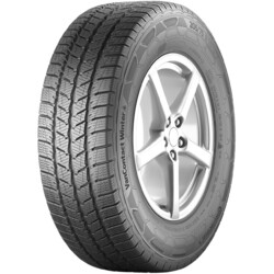 4X CONTINENTAL VANCONTACT WINTER 215 65 R 16 109/107 R
