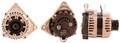 LUCAS Lichtmaschine Generator Lima LRA03359 +113.66€ Pfand für OPEL ORLANDO P12