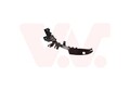 VAN WEZEL Scheinwerferaufnahme 0944661 Links für OPEL Zafira Life (K0)