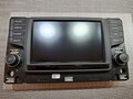 VW MIB2 Display Unit 3G0919605 Discover Media Anzeige Bedieneinheit Infotainm.
