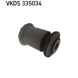 1x ORIGINAL® Skf Lagerung, Lenker Vorne, Links, Rechts für Opel MOKKA / MOKKA