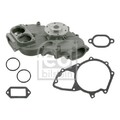 FEBI BILSTEIN Wasserpumpe 27724 passend für MERCEDES-BENZ, SETRA