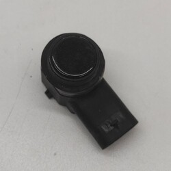 Audi A6 S6 C7 4G 2013 Hinten Parksensor PDC Schwarz 1S0919275 RVP22598