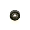 ORIGINAL® Bosch Umlenk-/Führungsrolle, Keilrippenriemen für Mercedes-Benz