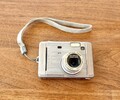 Pentax Optio S 30 Digitalkamera Camera