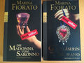 Marina Fiorato,Die Glasbläserin von Murano,Die Madonna von Saronno,TB