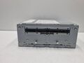 Mercedes-Benz C W205 2015 Radio CD-Player DVD-Player Navigation A2059003729