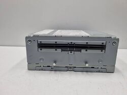 Mercedes-Benz C W205 2015 Radio CD-Player DVD-Player Navigation A2059003729