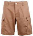 Tommy Hilfiger Herren Cargoshorts kurze Hose Shorts khaki Größe 29