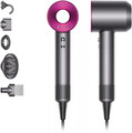 Dyson Supersonic Haartrockner HD07 Anthrazit/Fuchsia - Neu ohne OVP