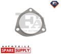 DICHTUNG, ABGASROHR FÜR AUDI PORSCHE VW FA1 180-938