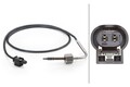 HELLA 6PT 014 494-091 Sensor, exhaust gas temperature for MERCEDES-BENZ