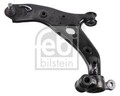 FEBI QUERLENKER VORDERACHSE LINKS passend für MAZDA 6 CX-5 | 186316