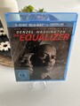 The Equalizer Blu-Ray, 2 Discs Denzel Washington