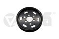 Vika Riemenscheibe, Servopumpe 41450001301 für AUDI SEAT SKODA VW