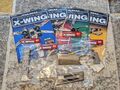 Deagostini Star Wars Build Your Own X-Wing Maßstab 1:18 - Ausgaben 85, 86, 87, 88