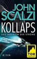 Kollaps - Das Imperium der Ströme 1: Roman von Scalzi, John | Buch | Zustand gut