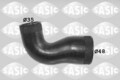 SASIC Ladeluftschlauch 3336142 für VW SEAT
