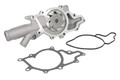 Wasserpumpe mechanisch D1M039TT THERMOTEC für MERCEDES-BENZ VIANO VITO Bus