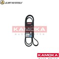 KEILRIPPENRIEMEN 7016178 FÜR SKODA FABIA/Combi/Praktik/II ROOMSTER SEAT 1.2L 