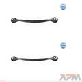 2x Meyle 016 035 0028 Stange/Strebe Radaufhängung für Mercedes-Benz V251 W251