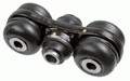 LEMFÖRDER Lenker, Radaufhängung 37617 01 für OPEL VAUXHALL